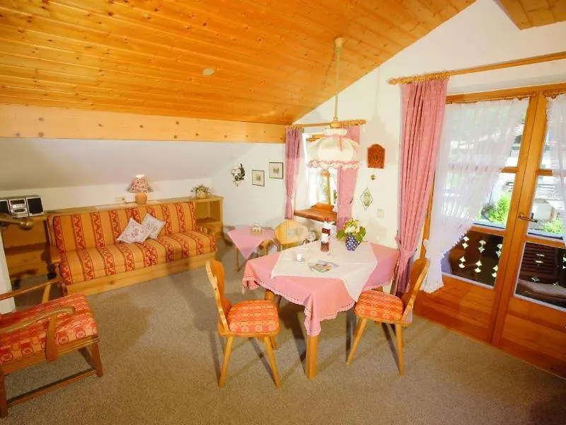 شقة Haus Lux ريت ام وينكل ألمانيا