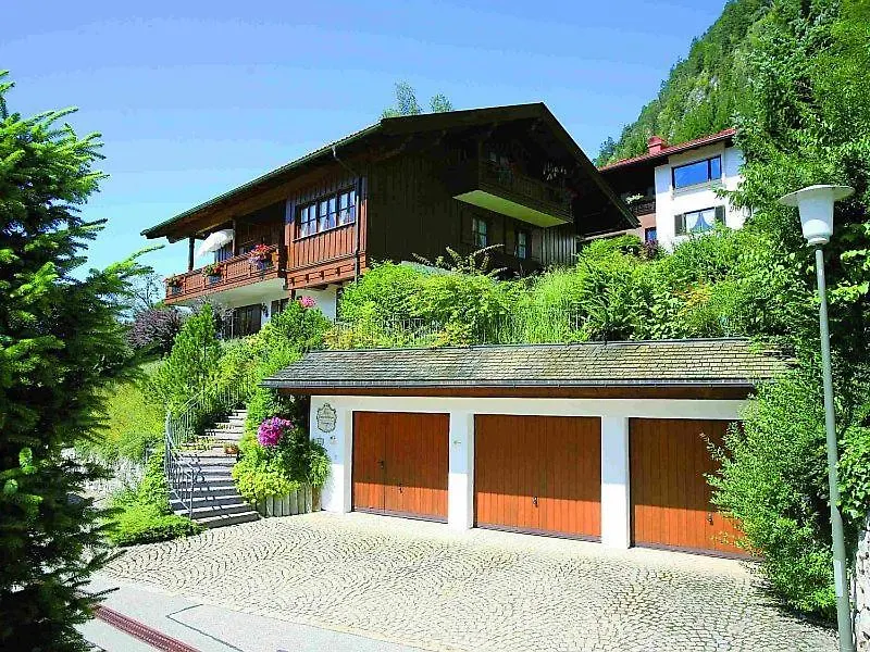 شقة Haus Lux ريت ام وينكل 0*,